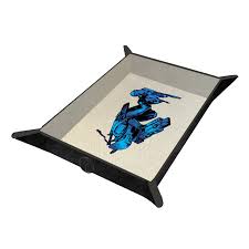 Ultra-Pro: Premium Foldable Tray- T'au