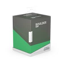 Ultimate Guard: Boulder Synergy (Various)