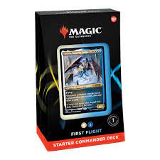 2022 Commander Starter Decks