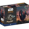 Star Wars Legion: Grievous' TSMEU-6 Wheel Bike