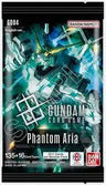 Gundam TCG: GD-04 Phantom Aria Booster Pack