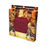 Player Companion - Blood Red Wandering Adventures