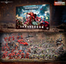 Warhammer 40K: Armageddon 11th Edition Launch Box
