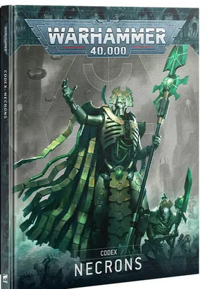 Codex: Necrons