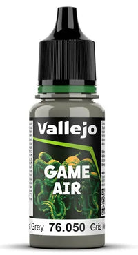 Vallejo Game Air- Neutral Grey