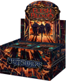 Flesh and Blood: Outsiders Booster Box