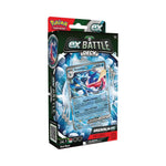 Pokemon EX Battle Deck Wandering Adventures