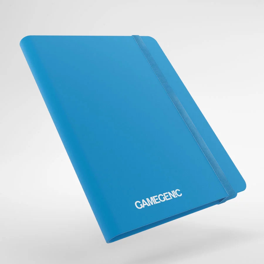 Gamegenic Casual Album (18 Pocket)
