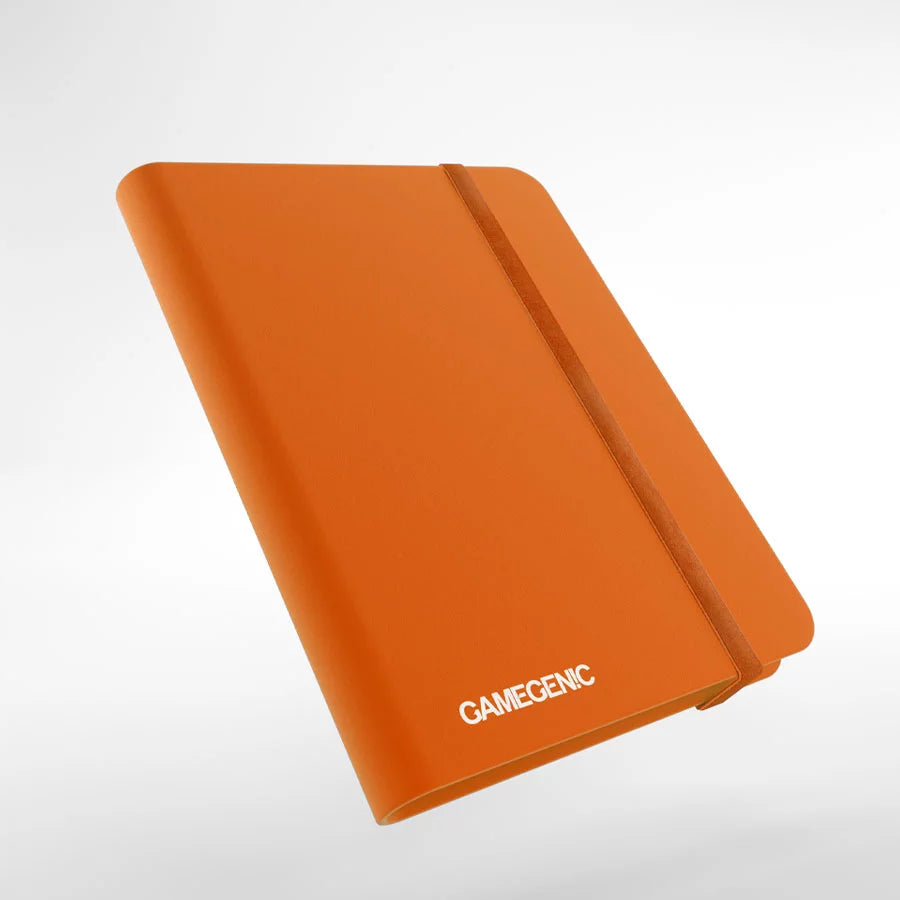 Gamegenic Casual Album (18 Pocket)