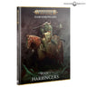Dawnbringers Book I – Harbingers