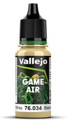 Vallejo Game Air- Bone White NEW