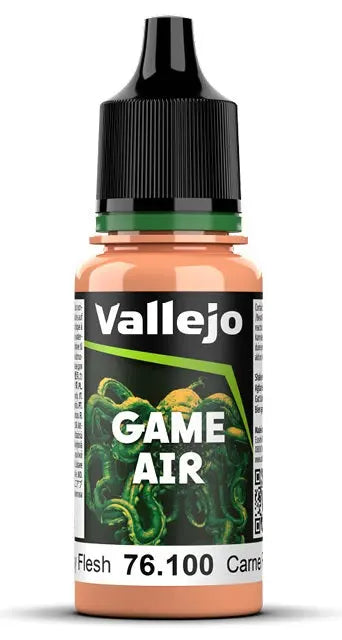 Vallejo Game Air- Rosy Flesh NEW