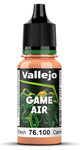 Vallejo Game Air-  Rosy Flesh NEW
