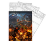 Dungeons and Dragons: 2024 Character Sheets