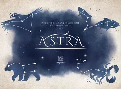 Astra Wandering Adventures