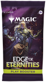 MTG: Edge of Eternities Play Booster Pack (x1)