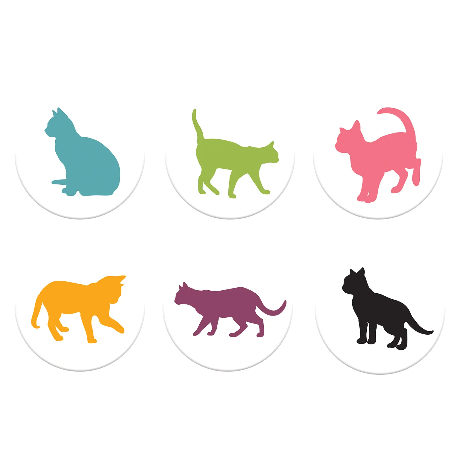 We Love Cats