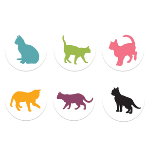 We Love Cats