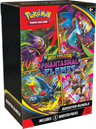 Pokemon TCG: Phantasmal Flames Booster Bundle