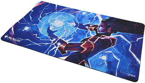UP Playmat: Mystical Archive Electrolyze