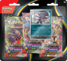 Pokemon TCG: Phantasmal Flames 3PK Blister