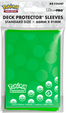 Ultra-Pro Sleeves: Pokemon Energy Types
