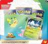 Pokemon TCG: 30th Anniversary Tech Sticker Collection