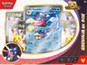Pokemon TCG: 30th Anniversary Sylveon/ Greninja EX Box