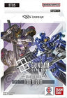 Gundam TCG: Iron Bloom Starter Deck