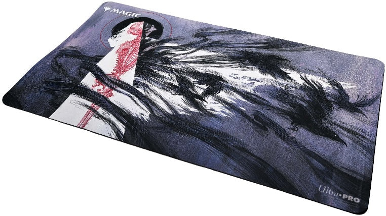 UP Playmat: Mystical Archive Tendrils of Agony