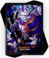 Riftbound TCG: Spiritforged Art Sleeves Spirit Blossom Darius