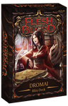 Flesh and Blood: Uprising Blitz Deck: Dromai