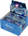 Gundam TCG EB-01 G Generation Eternal Nexus booster Box