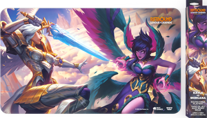 Riftbound TCG: Vendetta Playmat