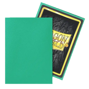 Dragon Shield Sleeves- AURORA- Dual Matte 100CT