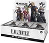MTG: Final Fantasy Play Booster (x1)