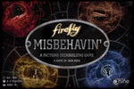 Firefly: Misbehavin' Wandering Adventures