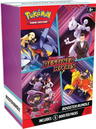 Pokemon TCG Destined Rivals: Booster Bundle