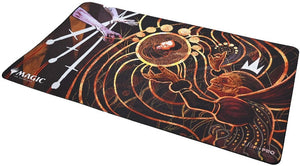 UP Playmat: Mystical Archive Claim Firstborn