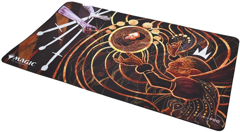 UP Playmat: Mystical Archive Claim Firstborn
