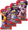 Pokemon TCG Destined Rivals: Sleeved Pack