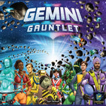 Gemini Gauntlet Wandering Adventures