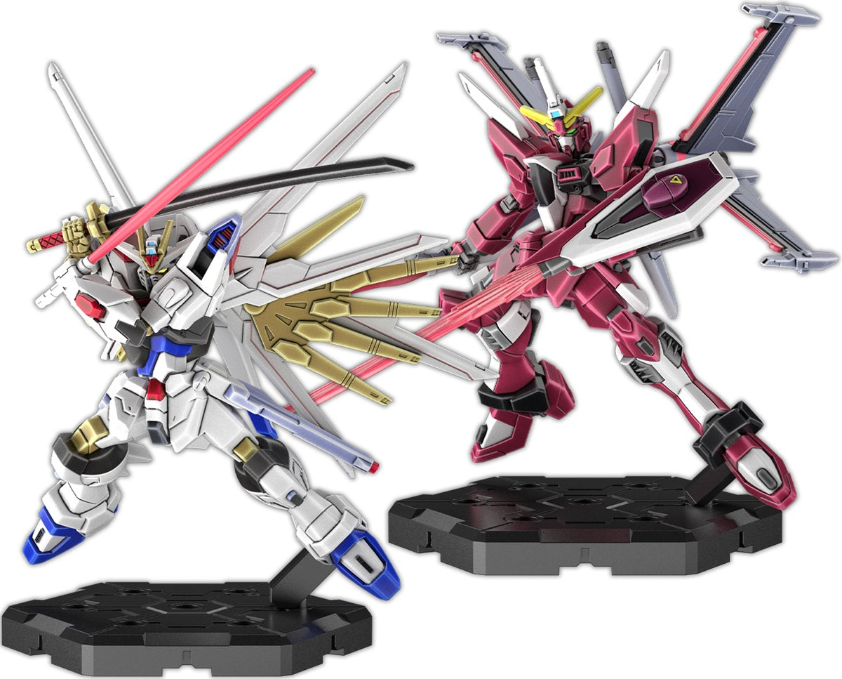 Bandai GUNDAM Assemble Expansion Pack 06 [EX06]