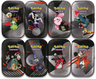 Pokemon: Unova Mini-Tin (x1)