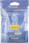 Dragon Shield: Thick Inner Sleeves Perfect Fit