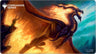 UP Playmat: Commander Series Fan Vote Prossh (Stitched)