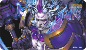 Riftbound TCG: Spiritforged Playmat Spirit Blossom Darius