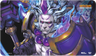 Riftbound TCG: Spiritforged Playmat Spirit Blossom Darius