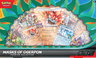 Pokemon: Masks Of Ogerpon Premium Collection