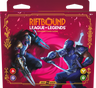 Riftbound TCG: Vendetta Zed vs. Shen